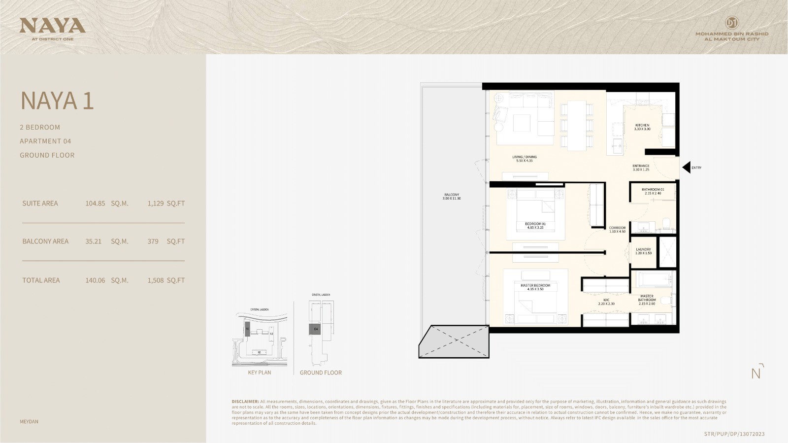 None floor plan
