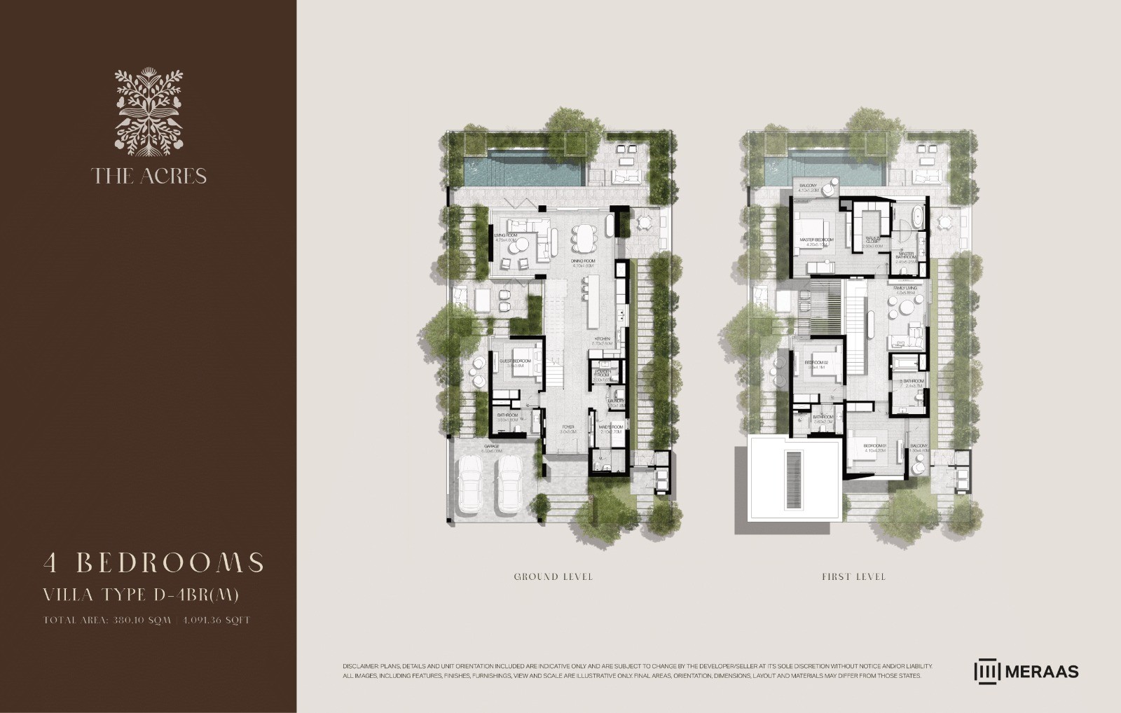 None floor plan