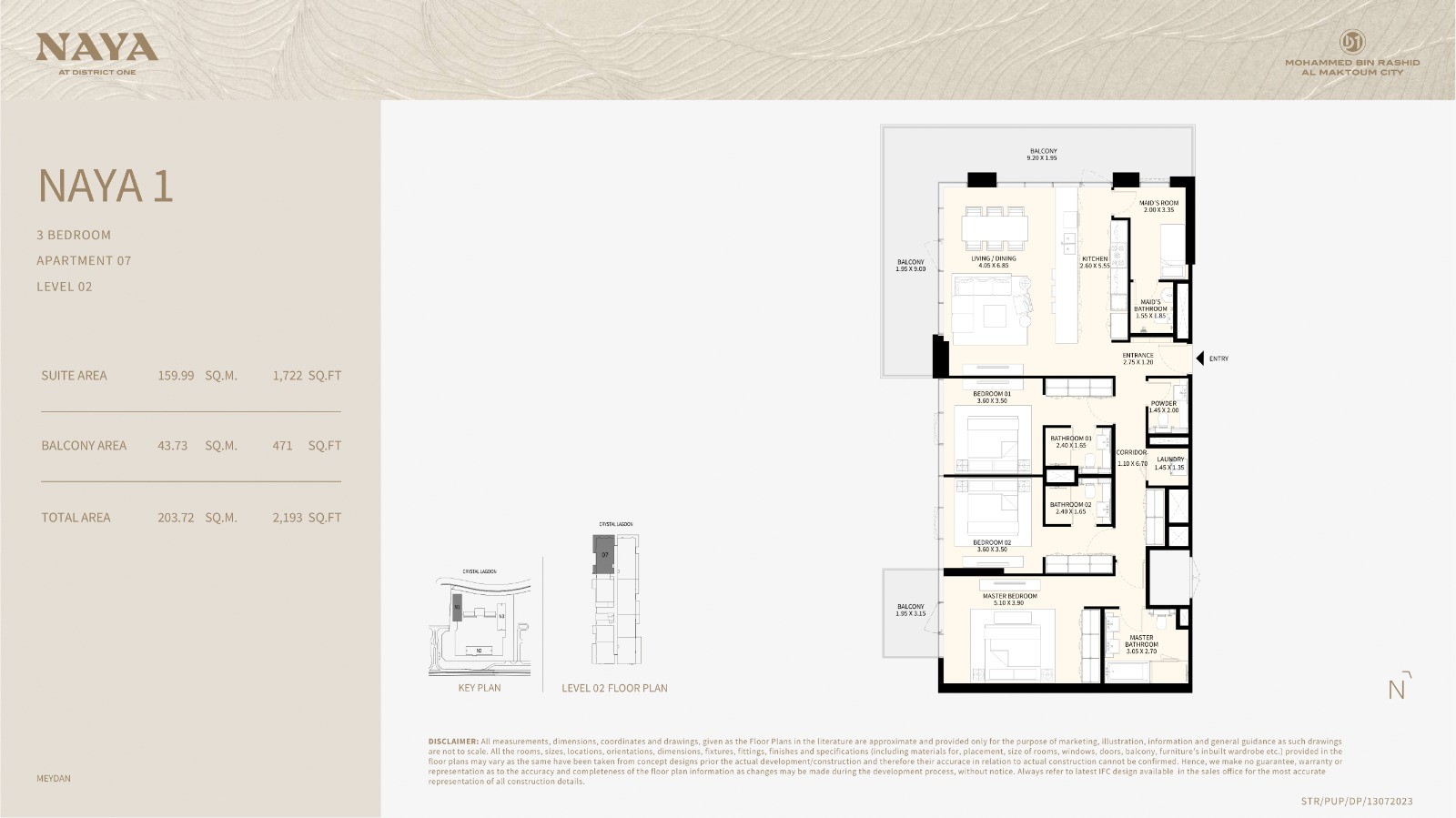 None floor plan