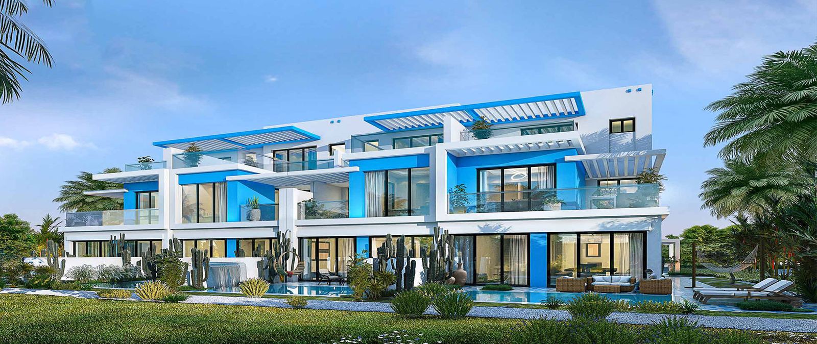 Damac Lagoons — gallery image 9