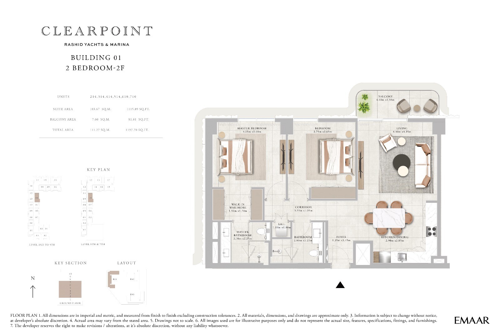 None floor plan