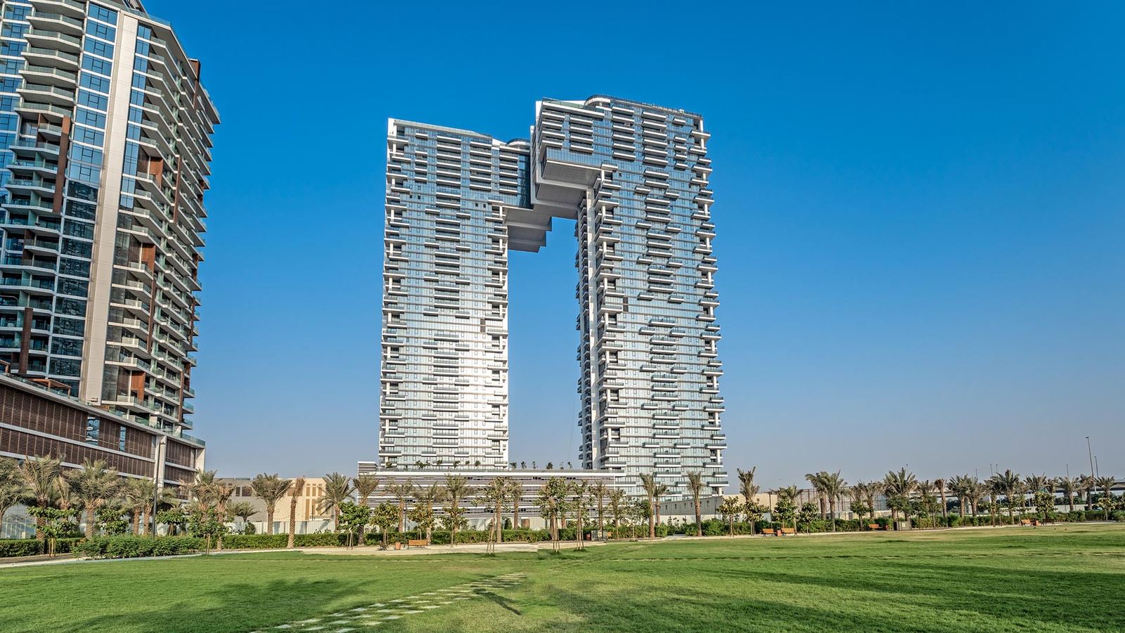 Park Gate Residences