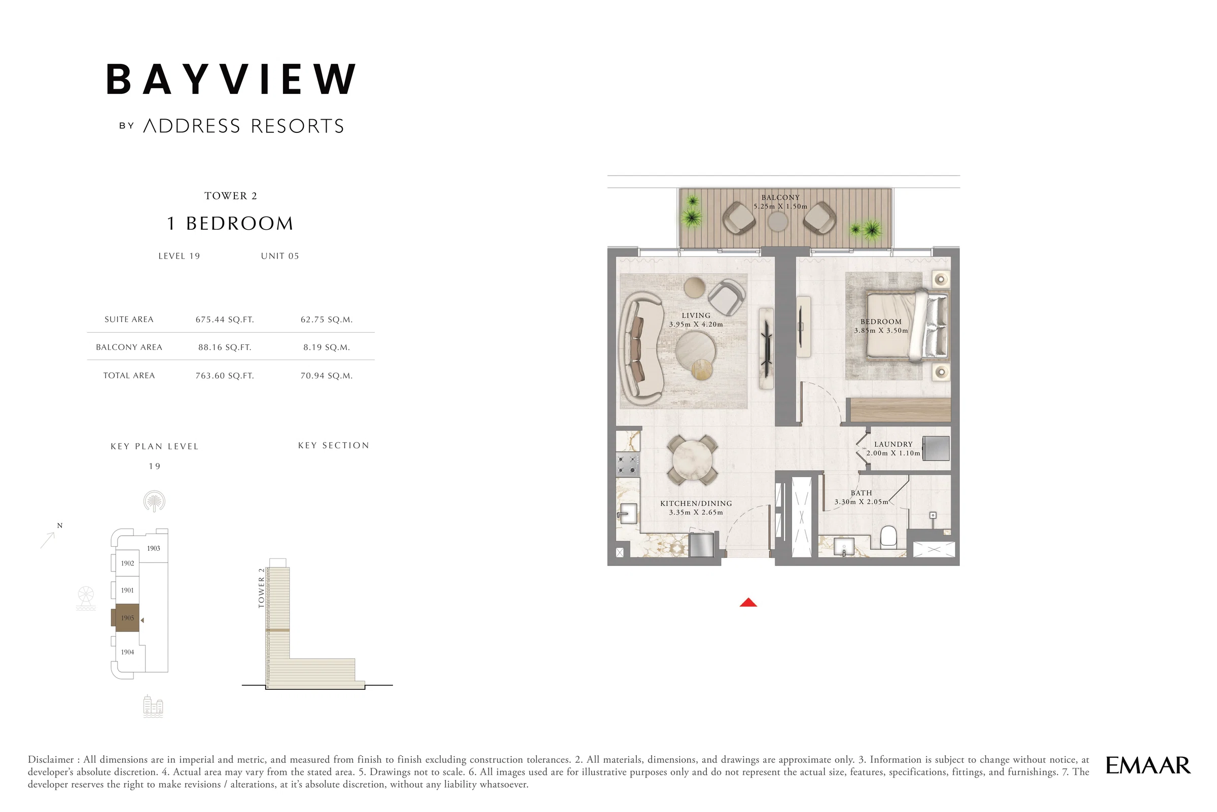 None floor plan