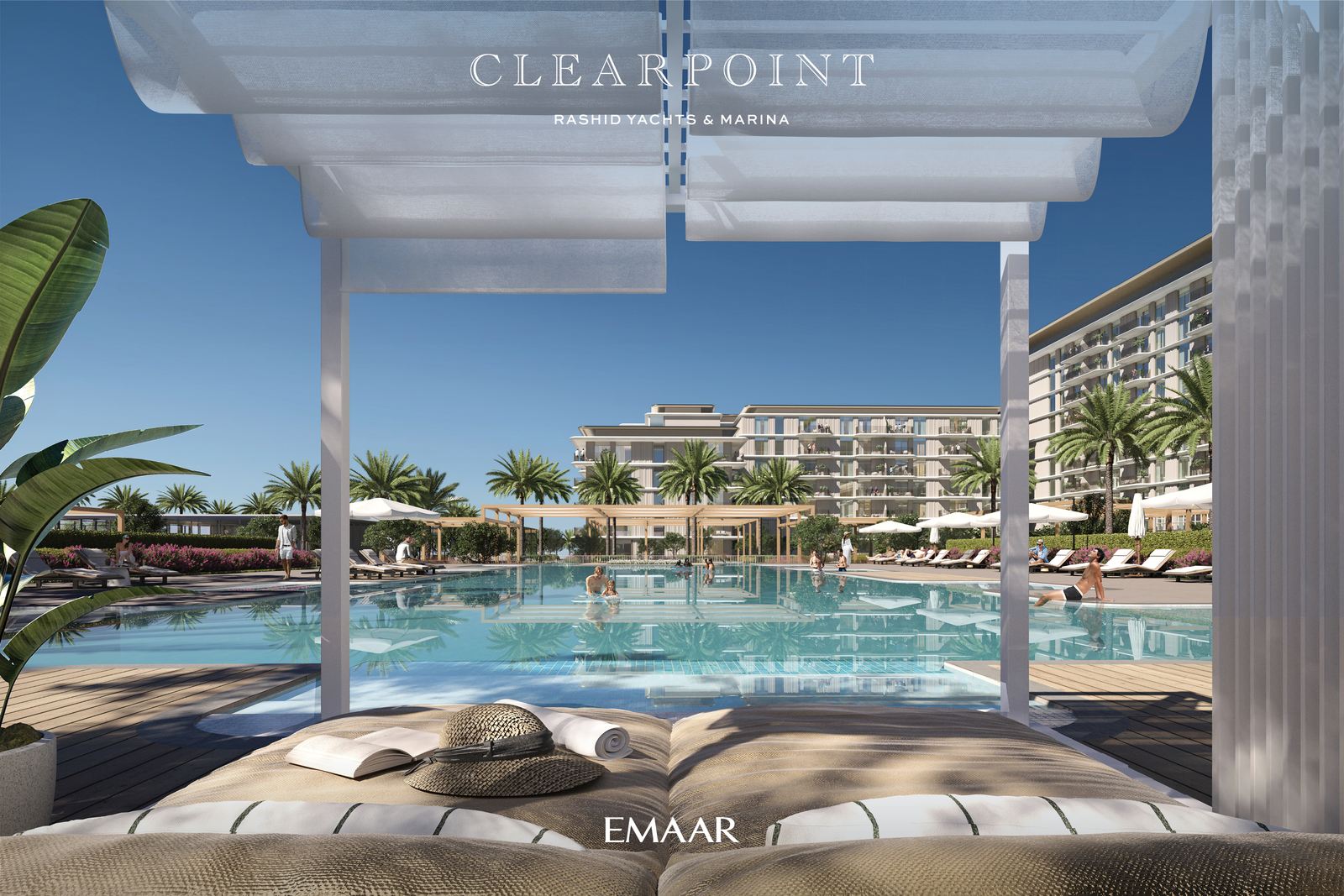 Clearpoint — gallery image 1