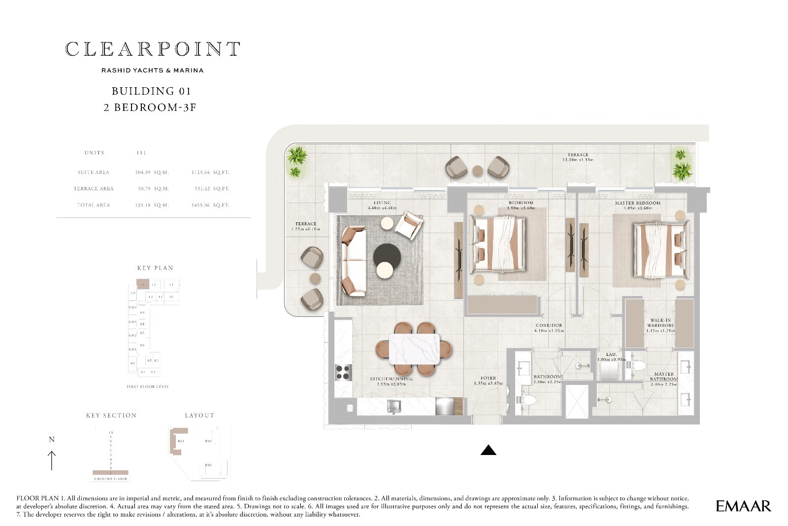 None floor plan