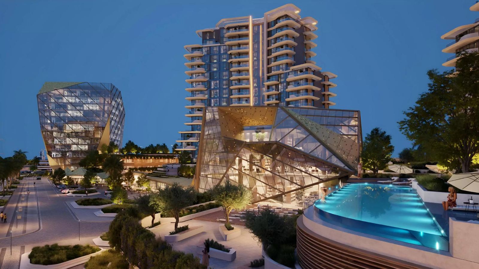 Portside Square — gallery image 1