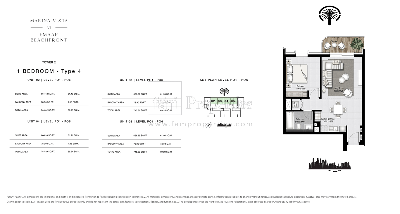 None floor plan