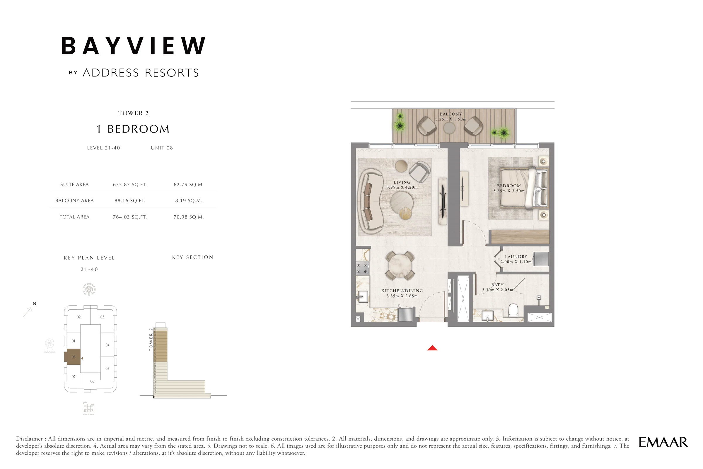 None floor plan