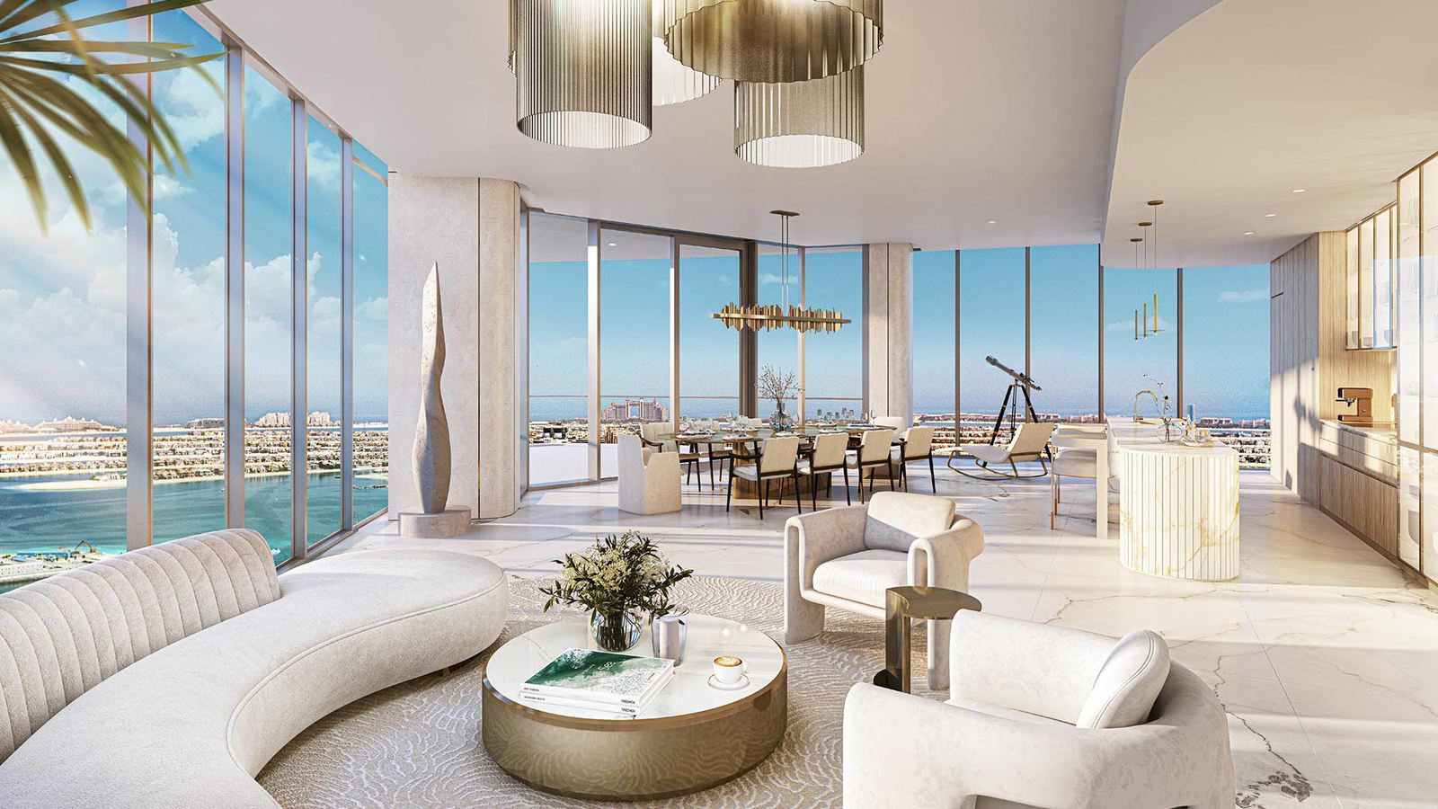 Palm Beach Towers — gallery image 8