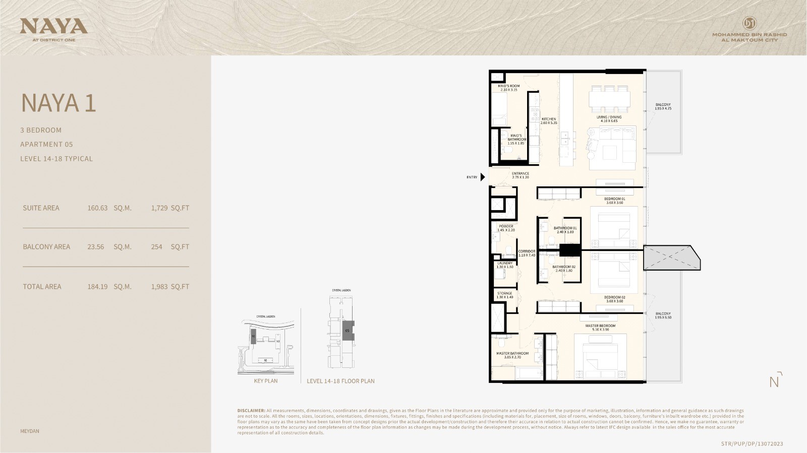 None floor plan