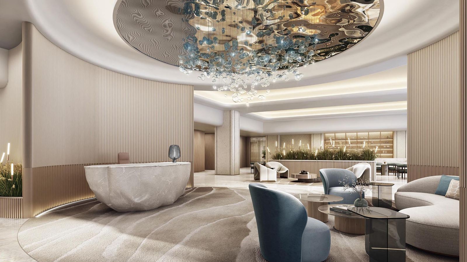 Palm Beach Towers — gallery image 6