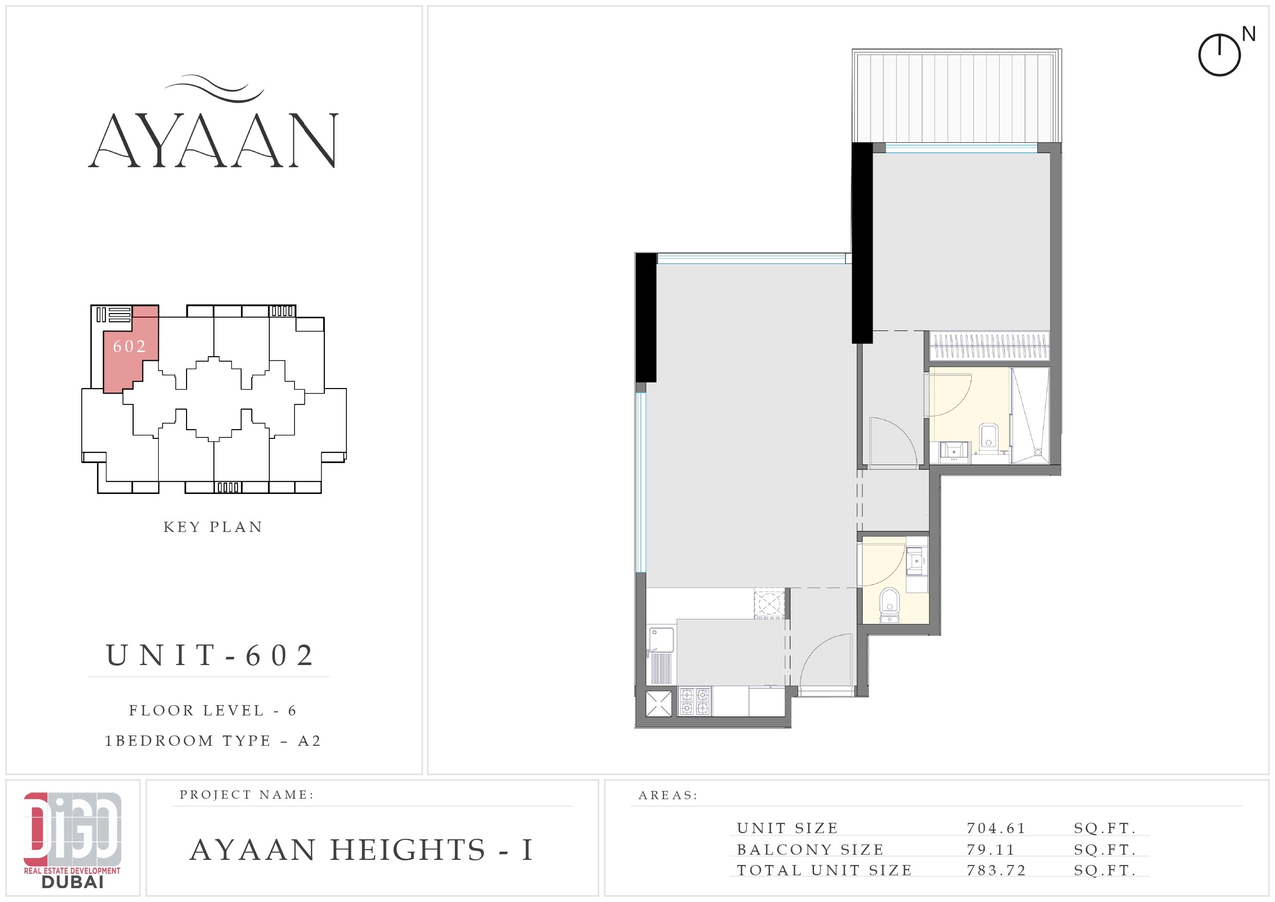 None floor plan