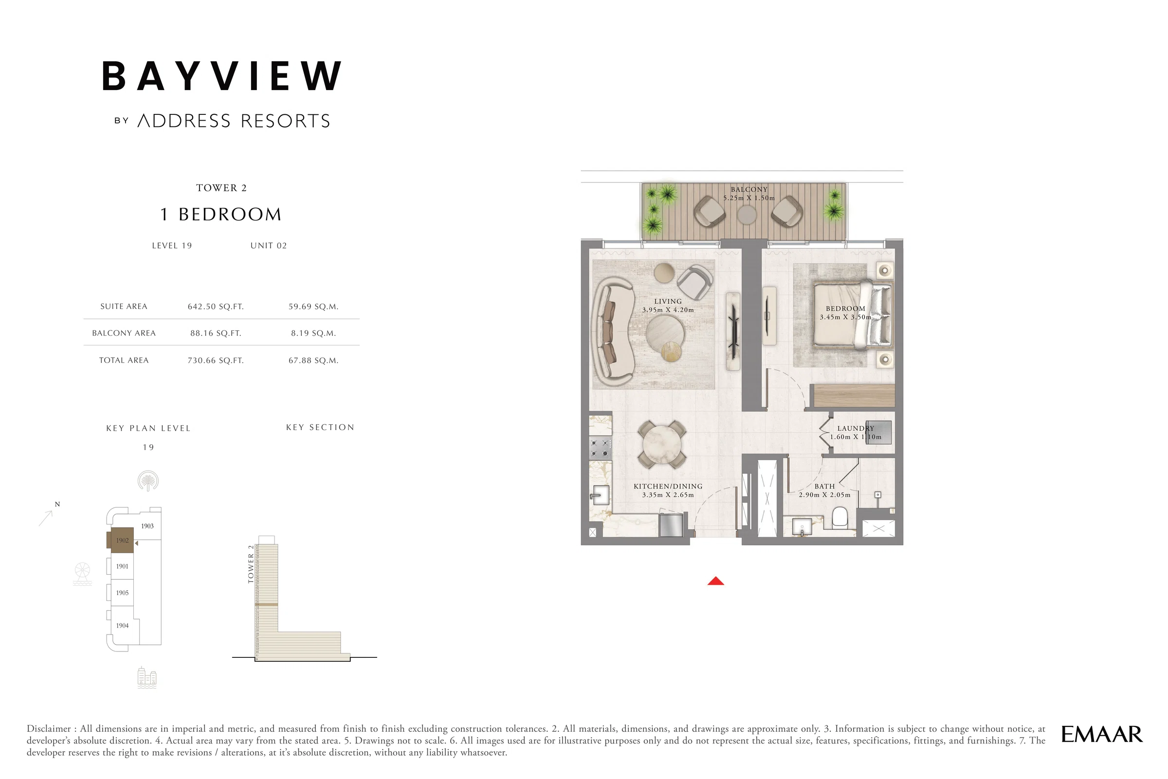 None floor plan