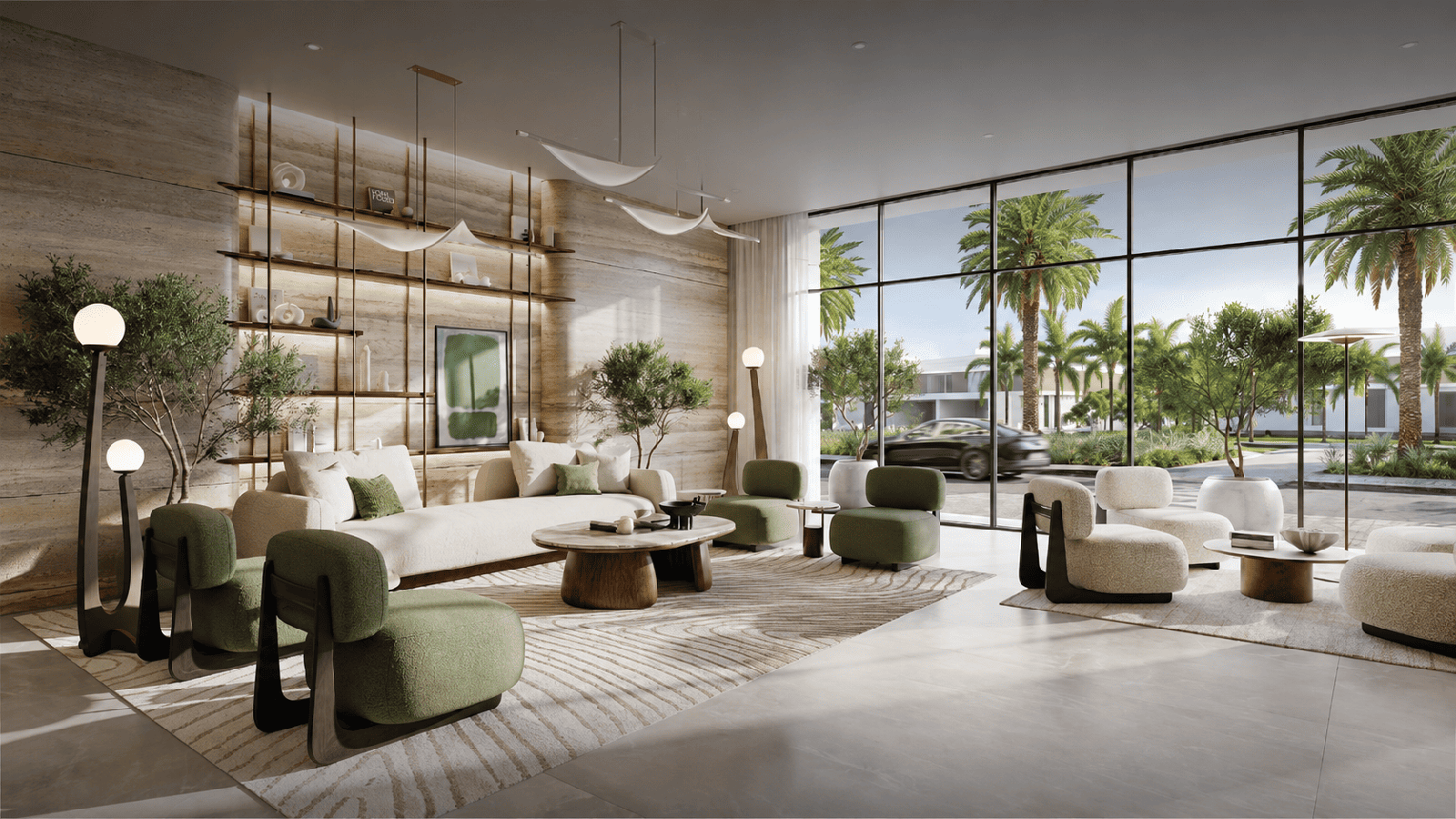 Golf Fields — gallery image 3