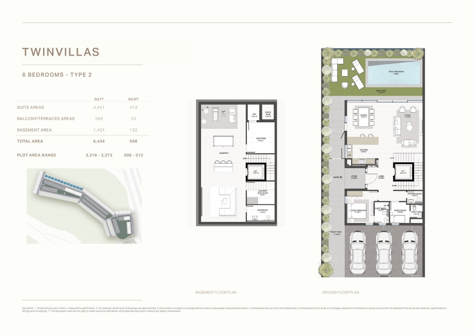 None floor plan