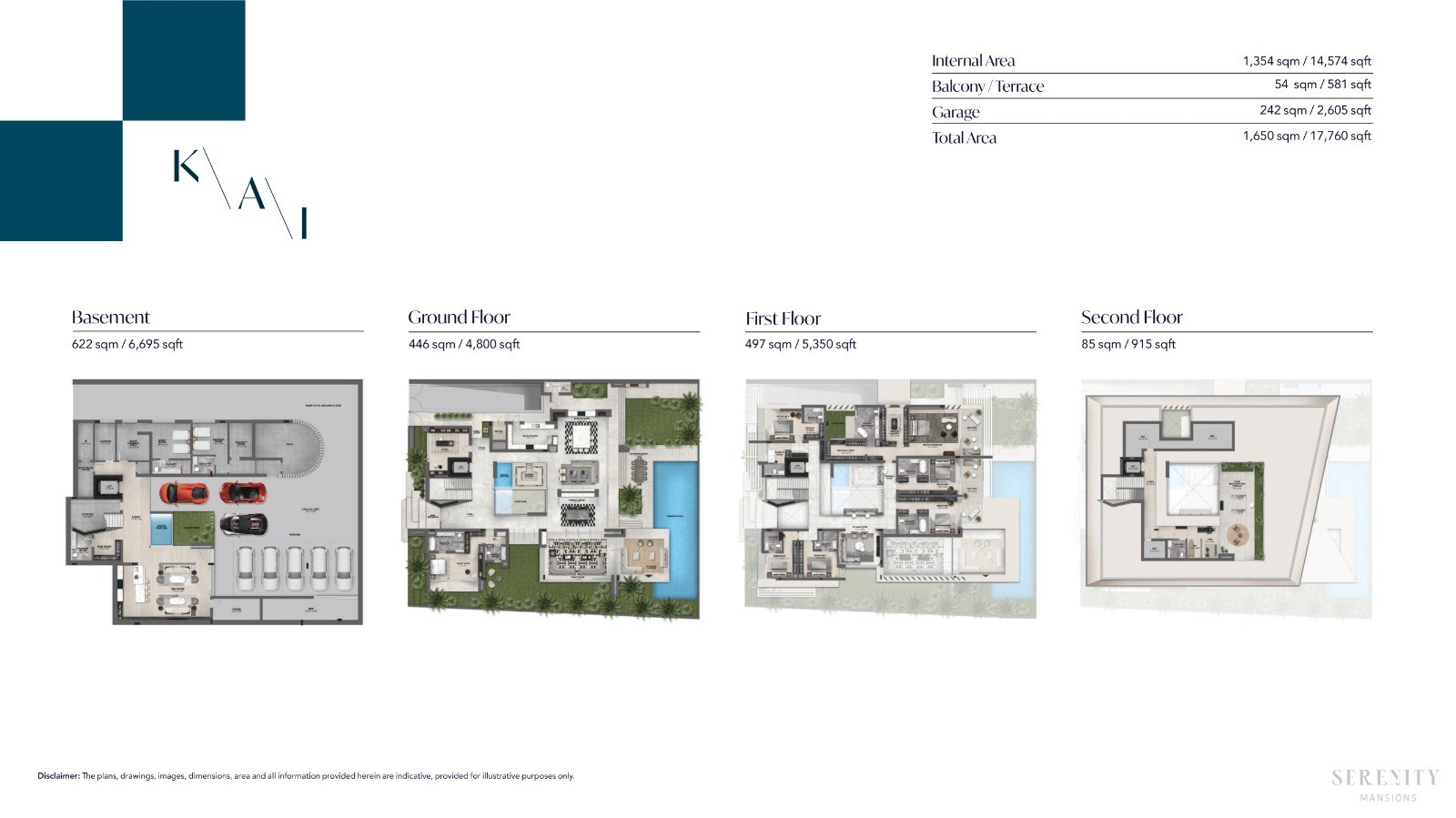 None floor plan