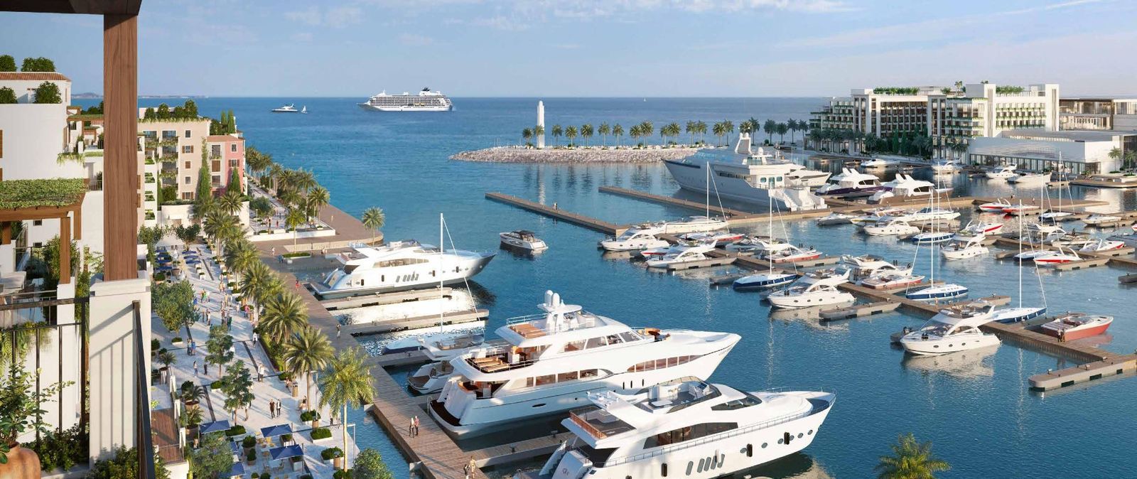 Port De La Mer — gallery image 5