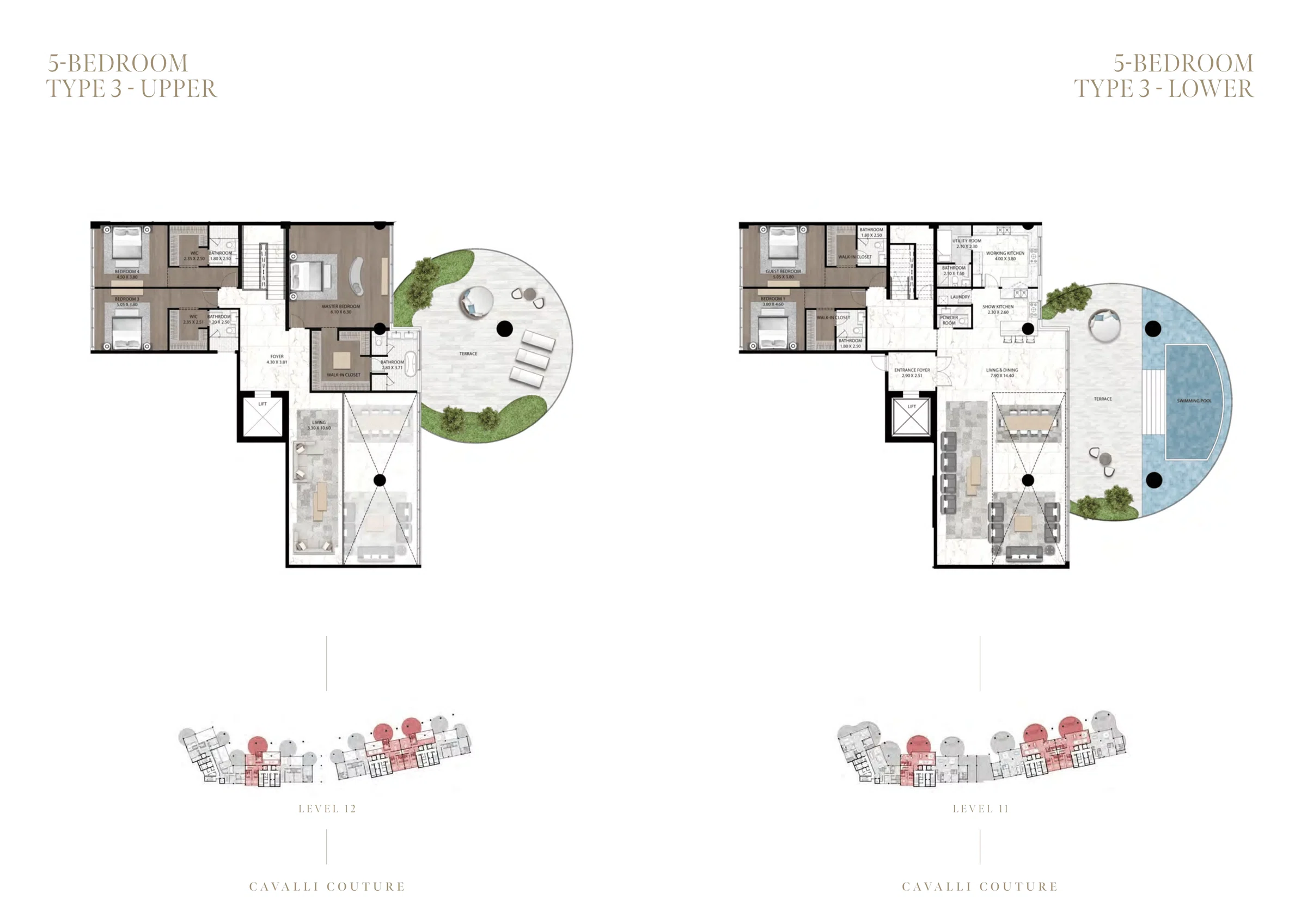 None floor plan