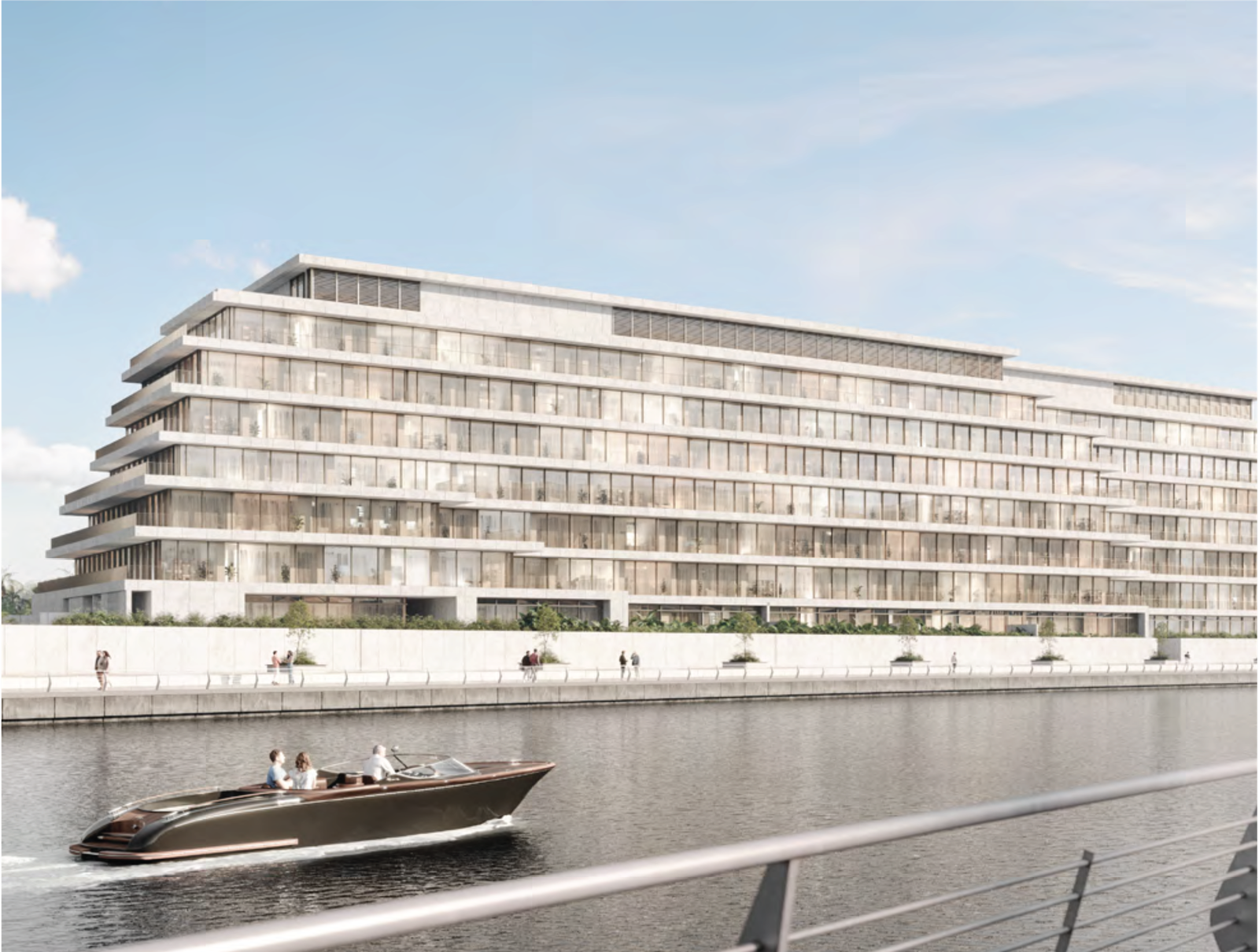 Eden House The Canal — gallery image 4