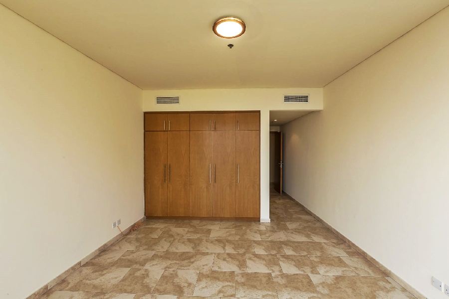 Al Fattan Marine Tower — gallery image 1