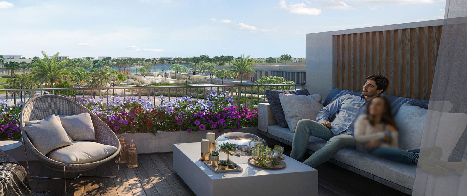 Tilal Al Ghaf Villas — gallery image 9