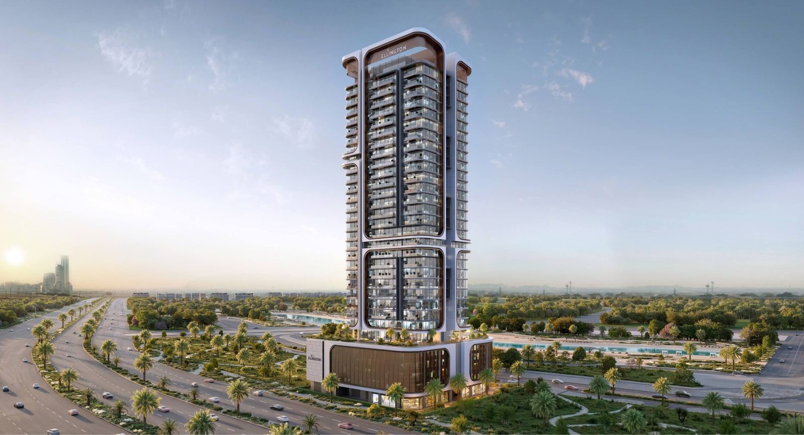 Belmore Residences