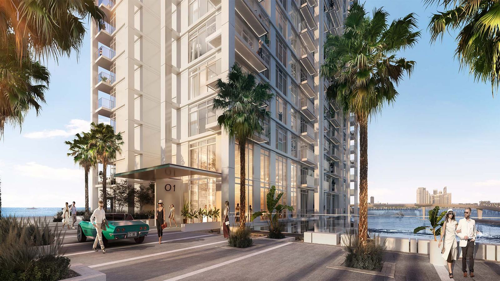 Bluewaters Bay — gallery image 4