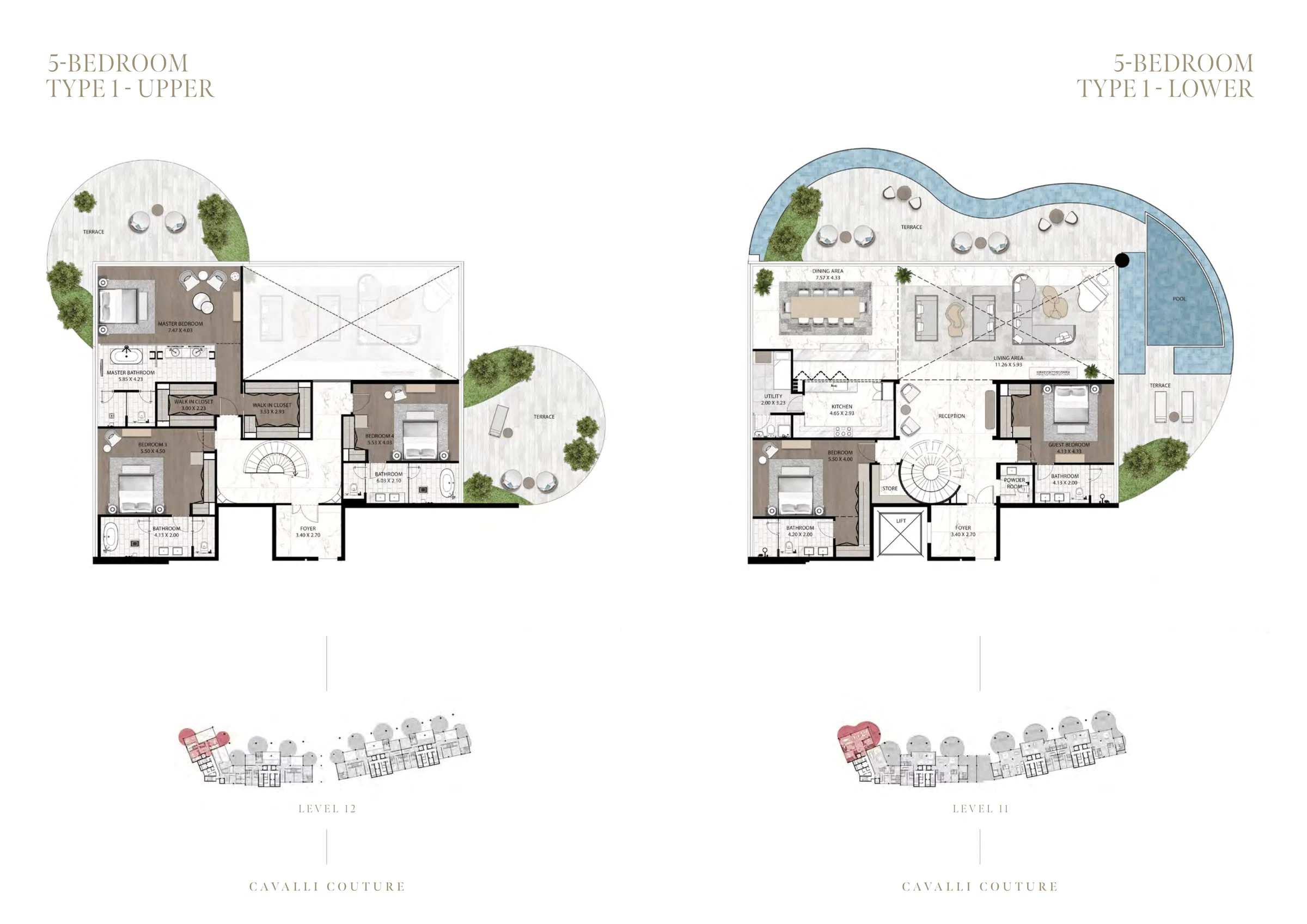 None floor plan