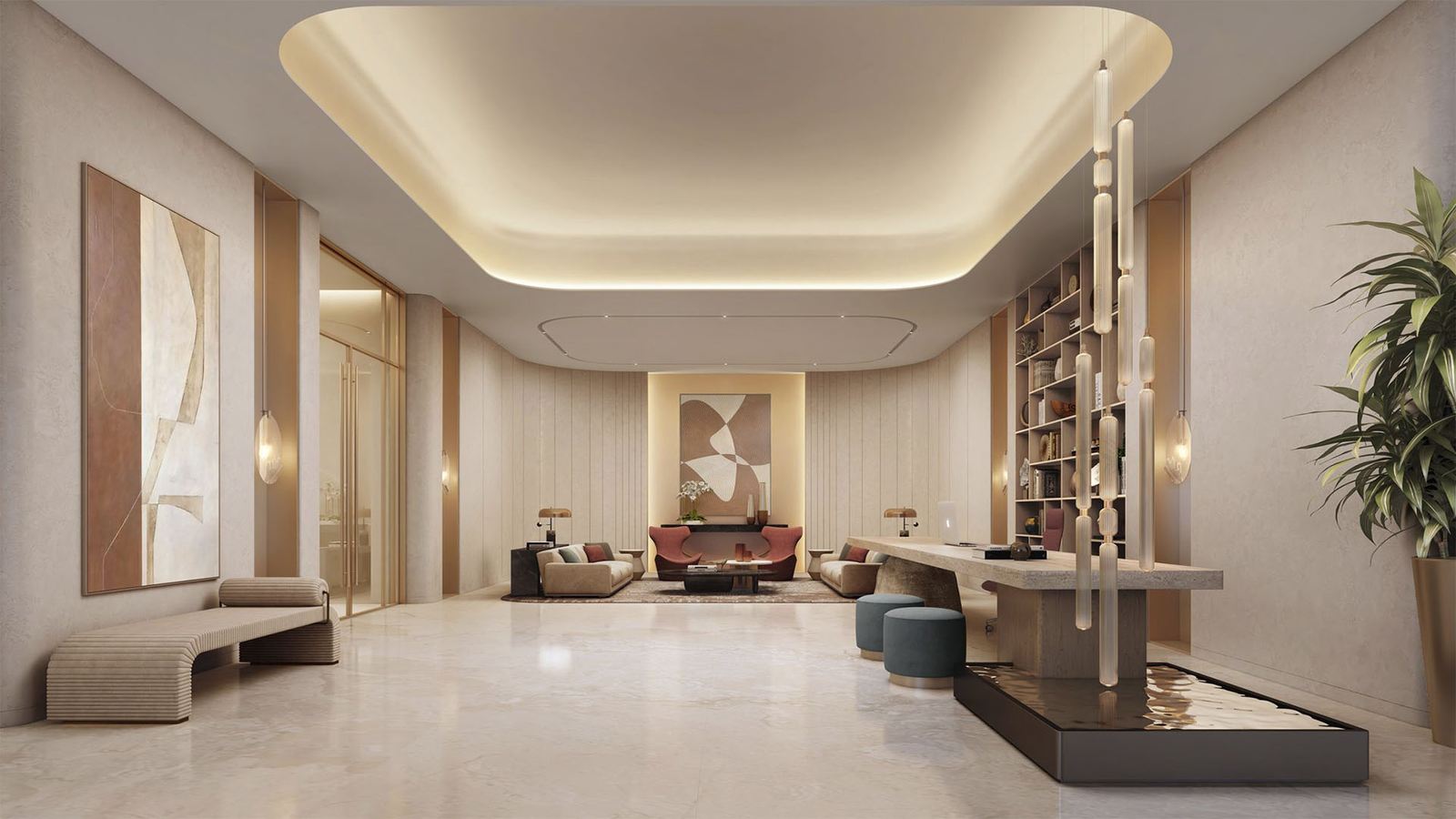 Palm Beach Towers — gallery image 3