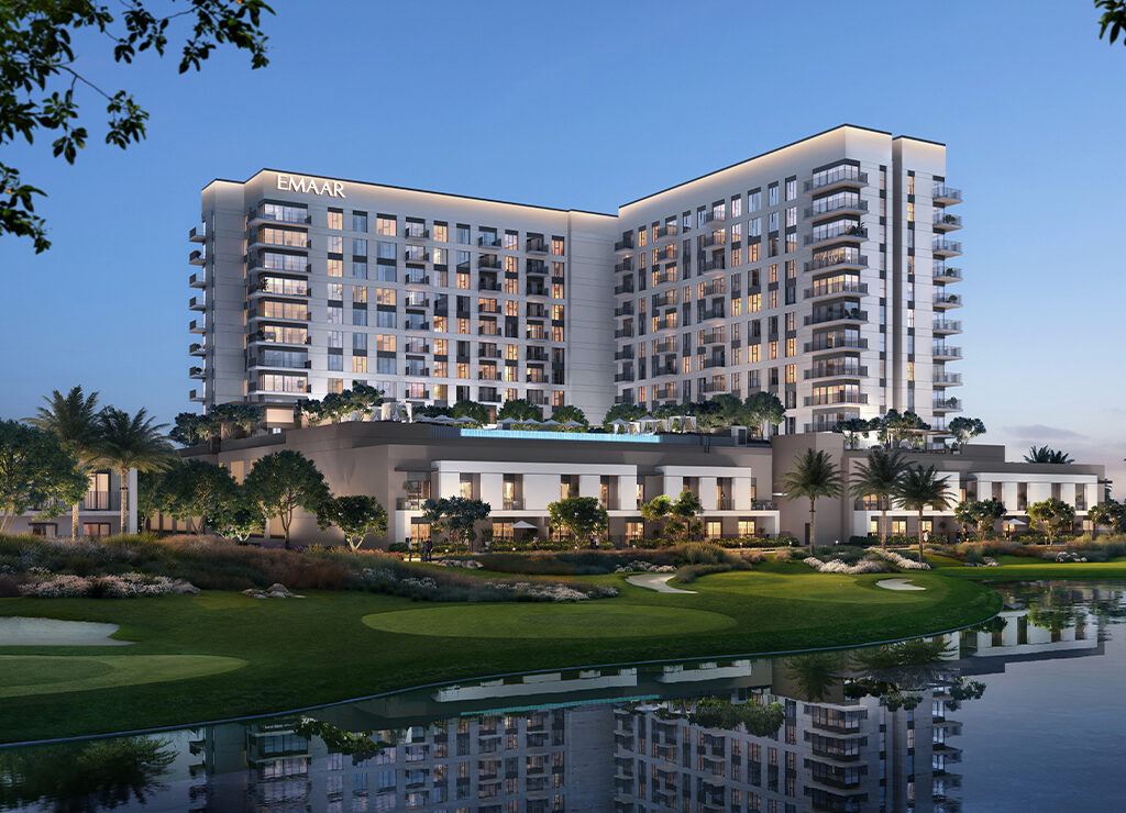 Golf Vale