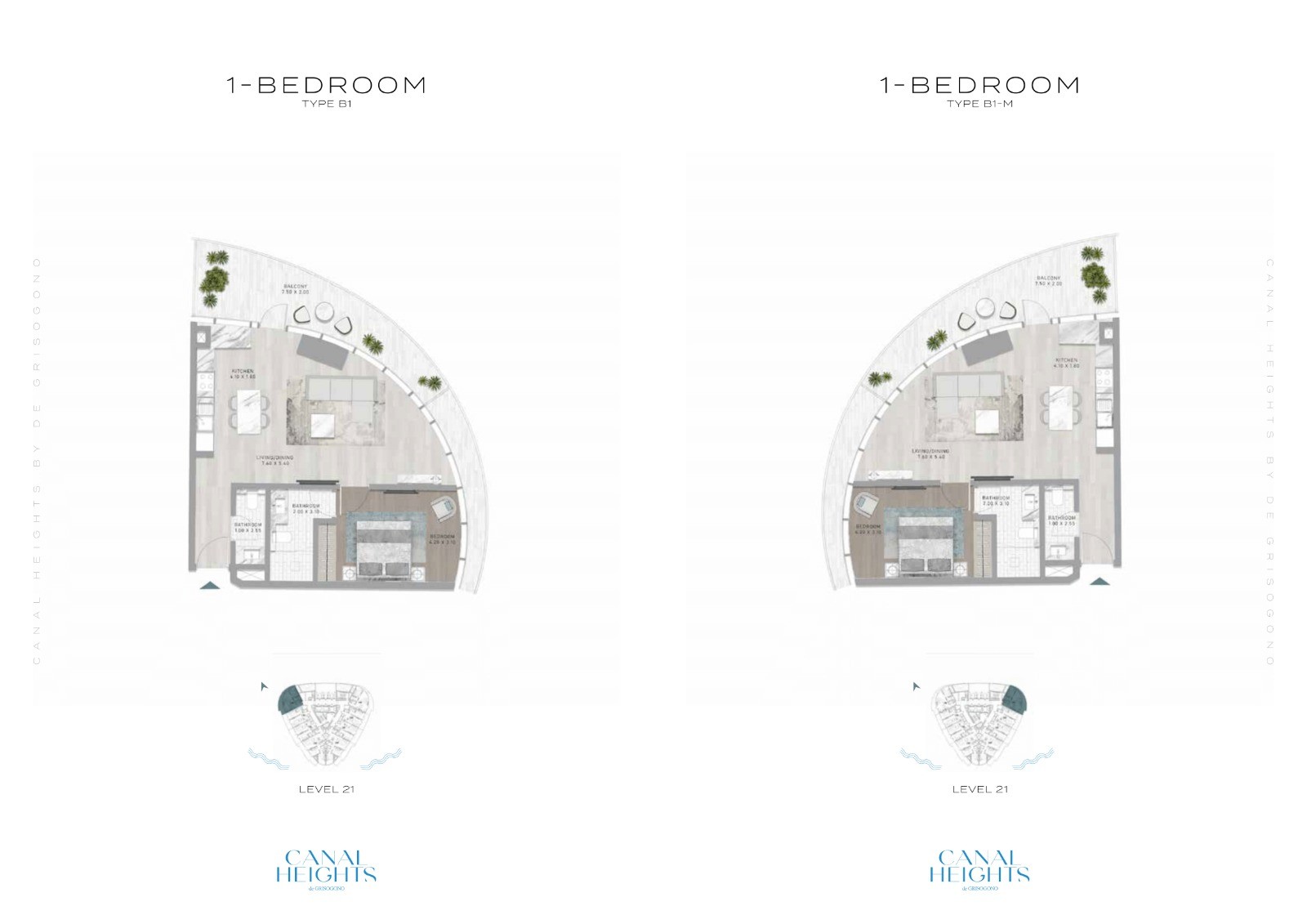 None floor plan