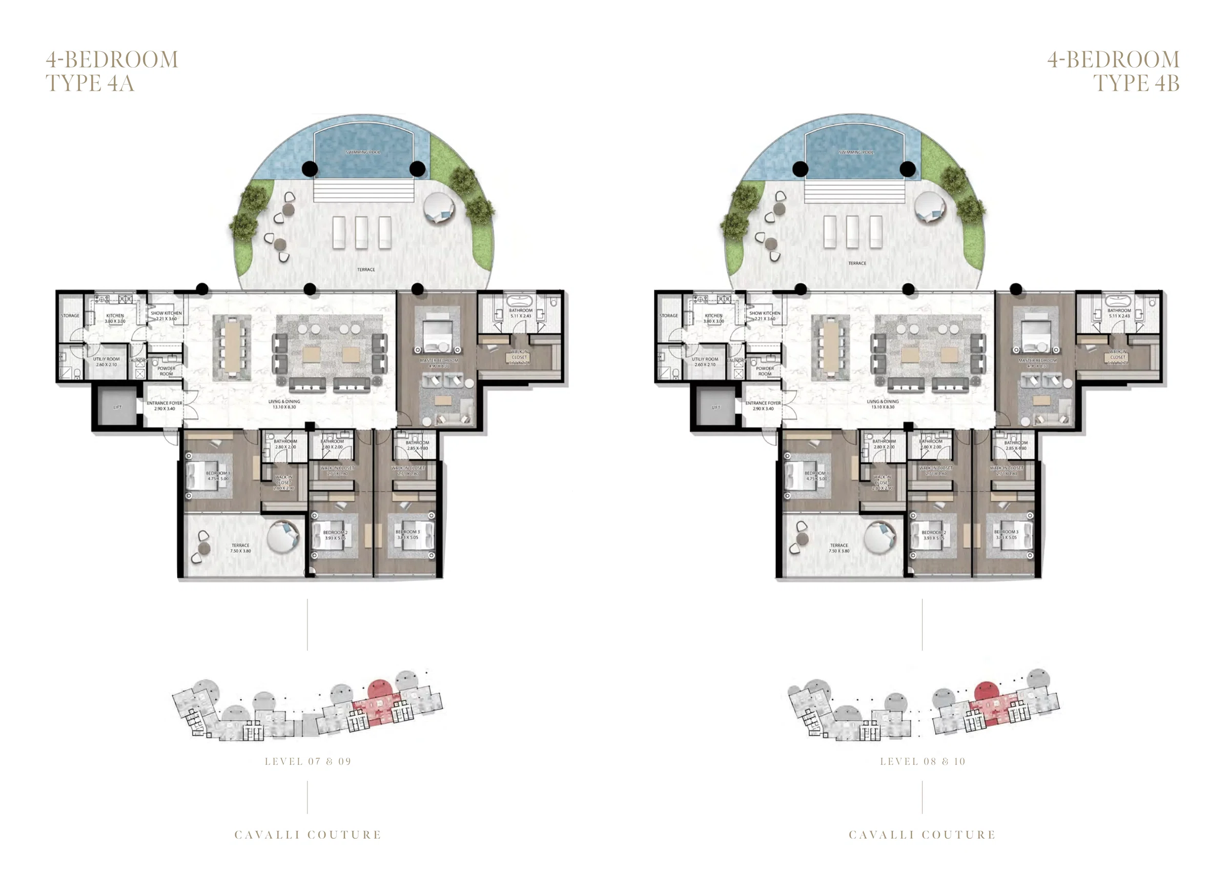 None floor plan