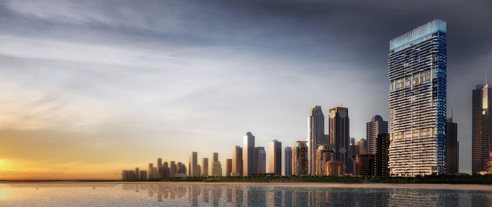 One JBR