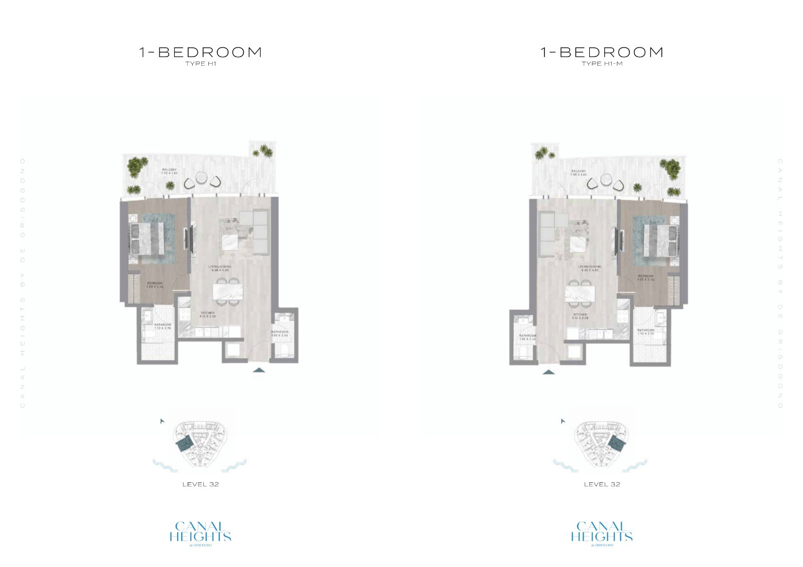 None floor plan