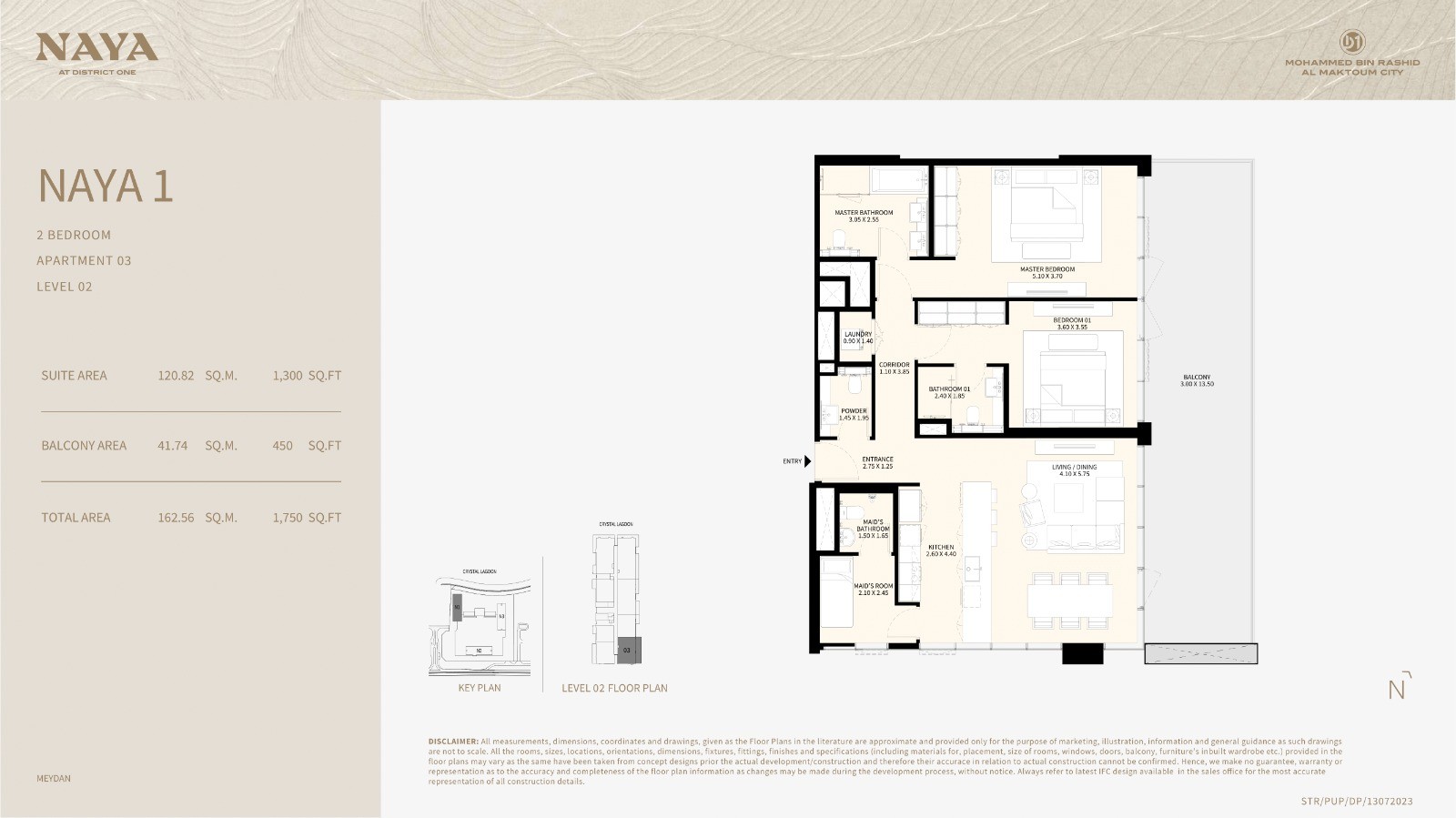 None floor plan