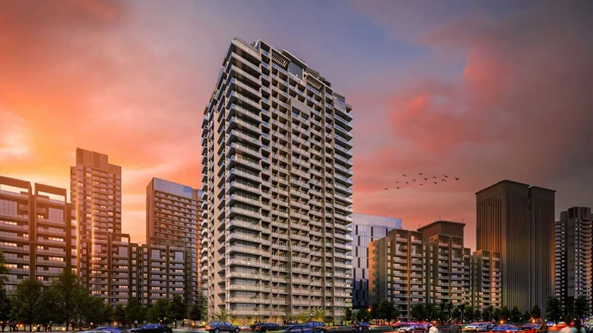 Amal Tower