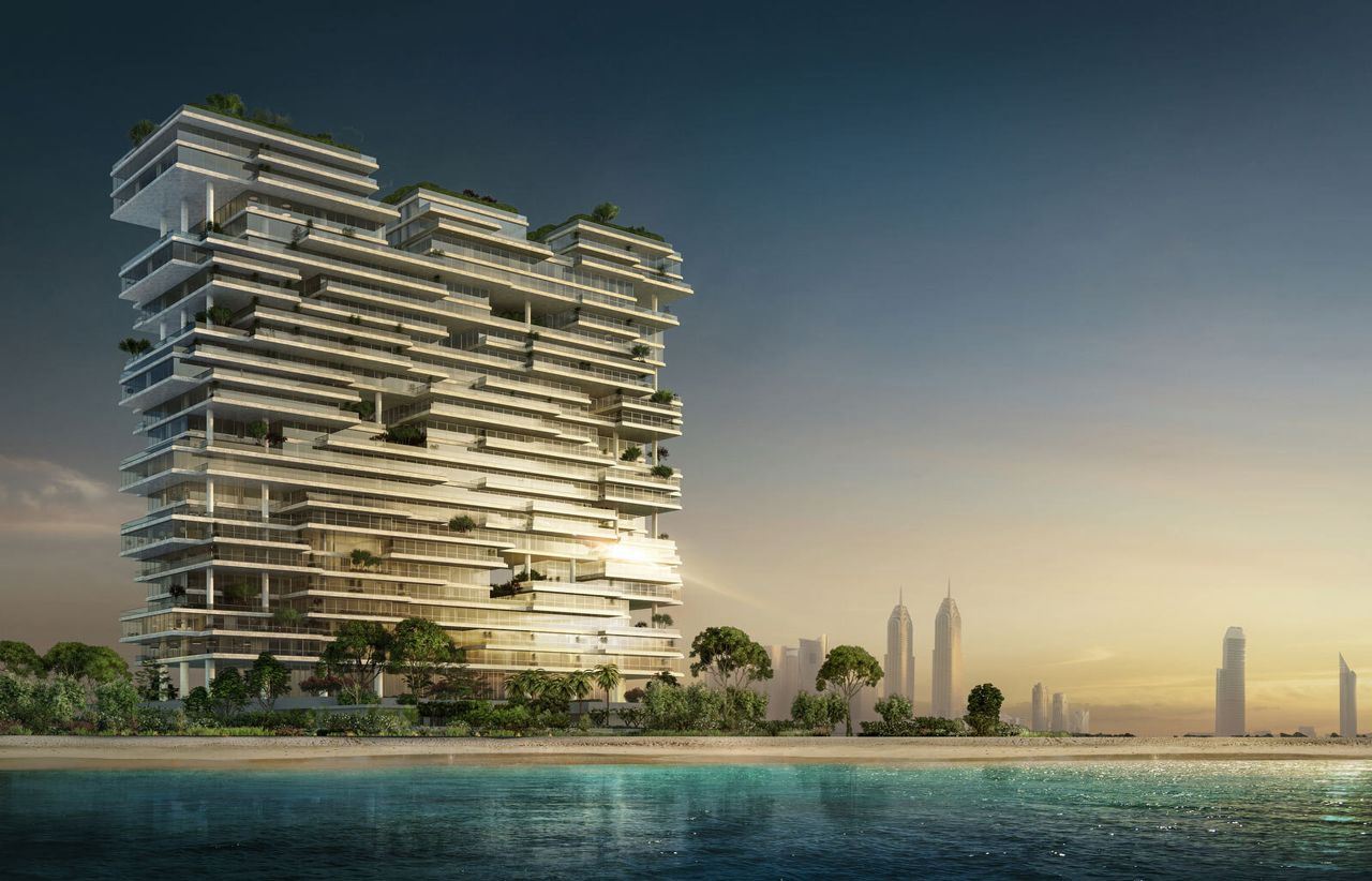 One at Palm Jumeirah