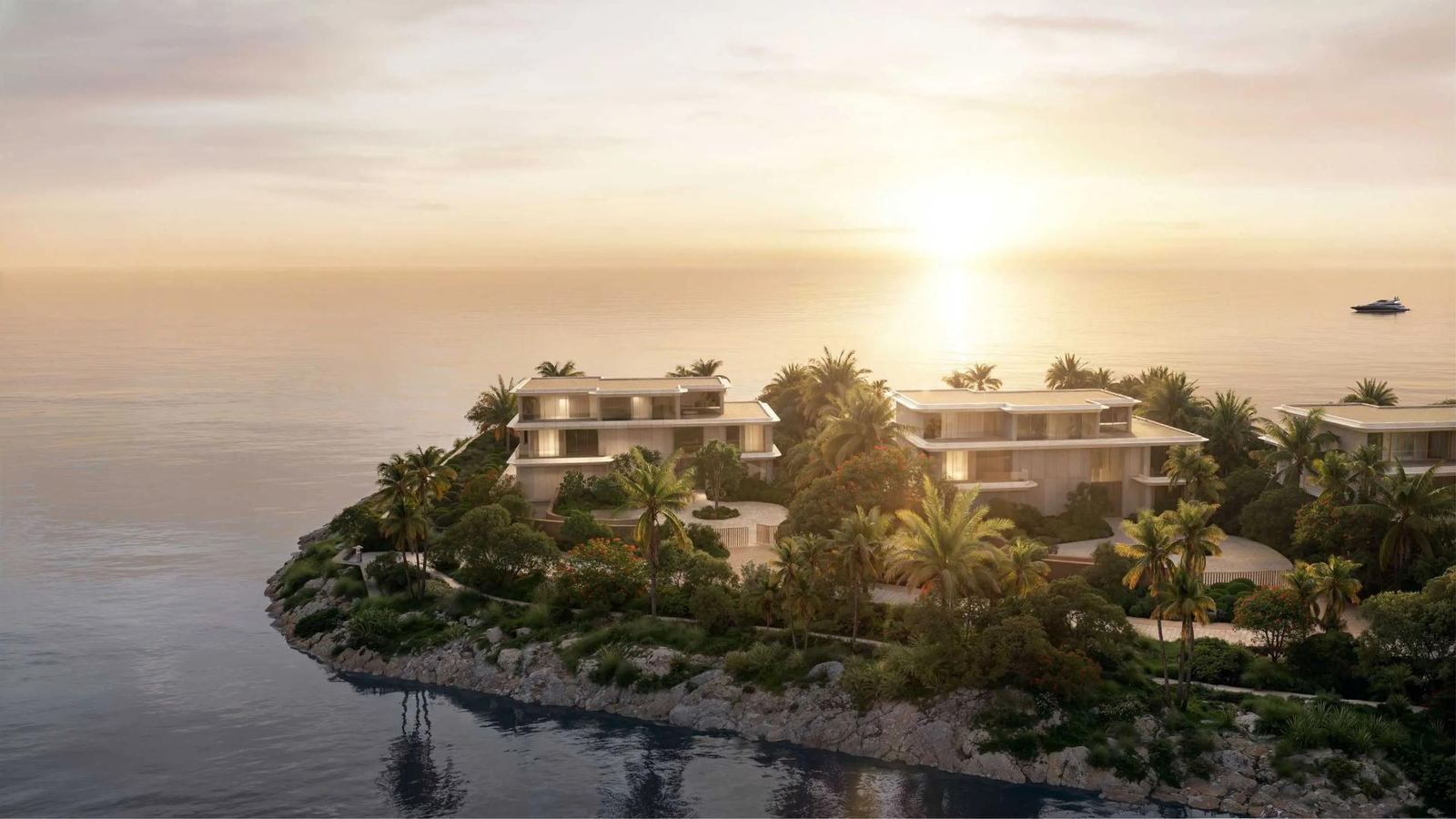 Jumeirah Asora Bay — gallery image 2