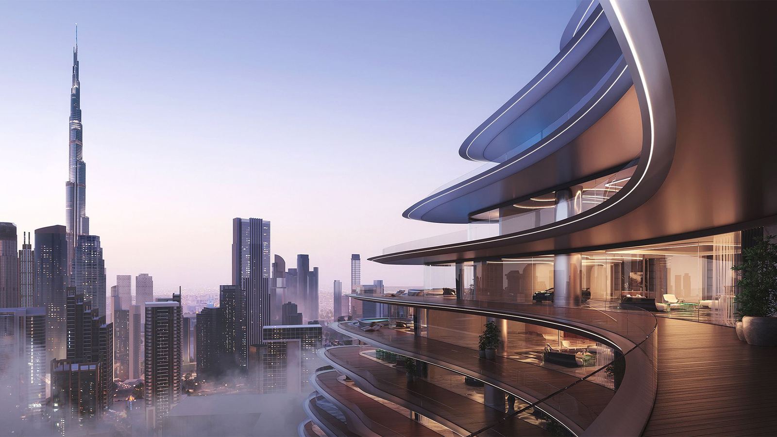 Bugatti Residences — gallery image 3