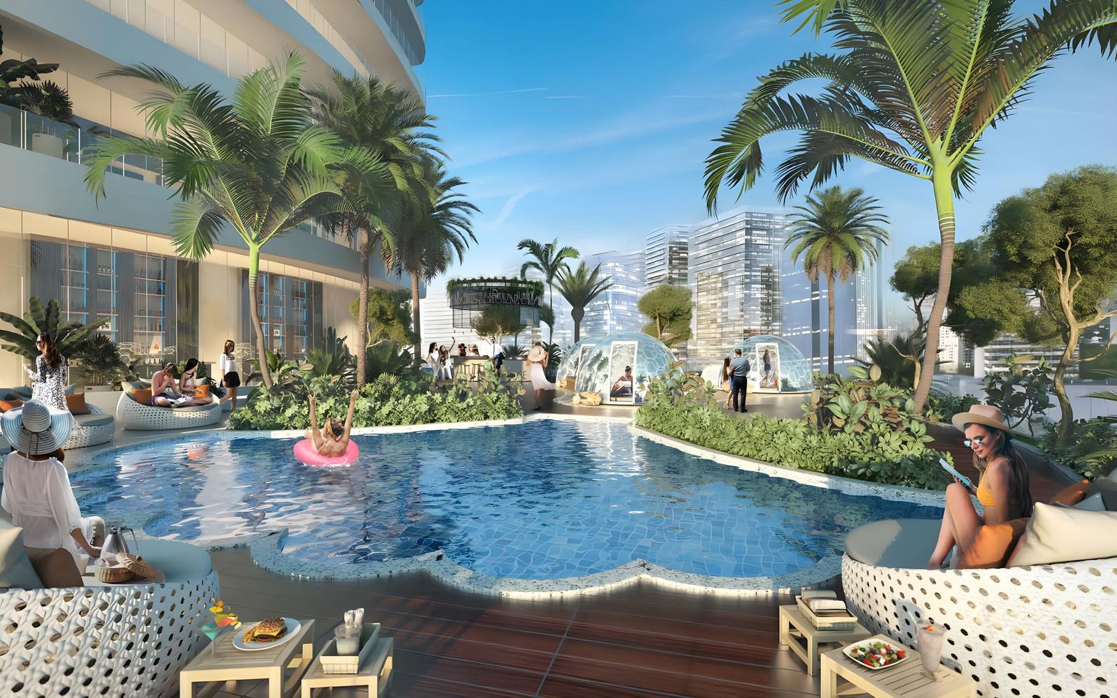 Canal Heights By De Grisogono — gallery image 7