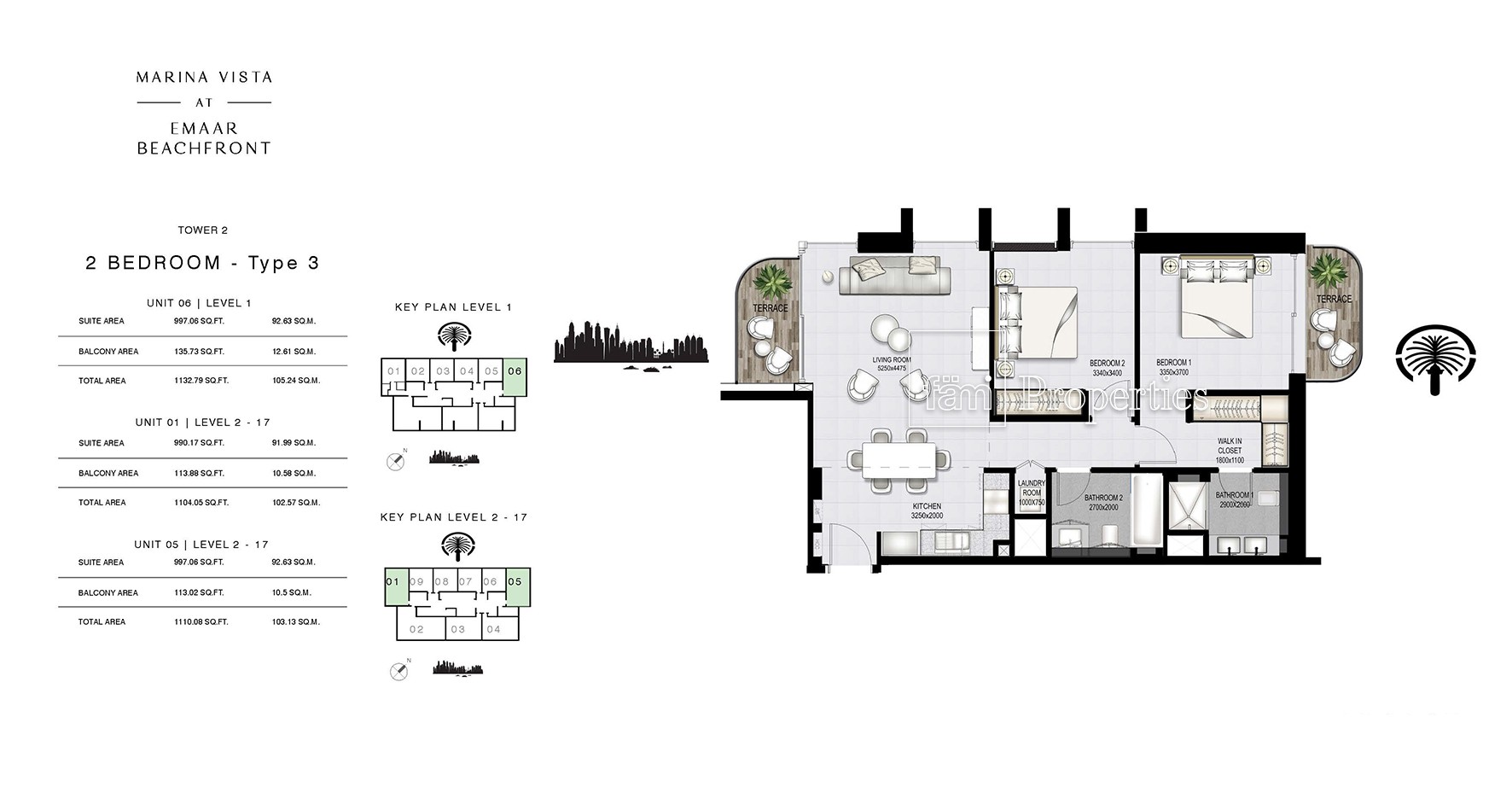 None floor plan