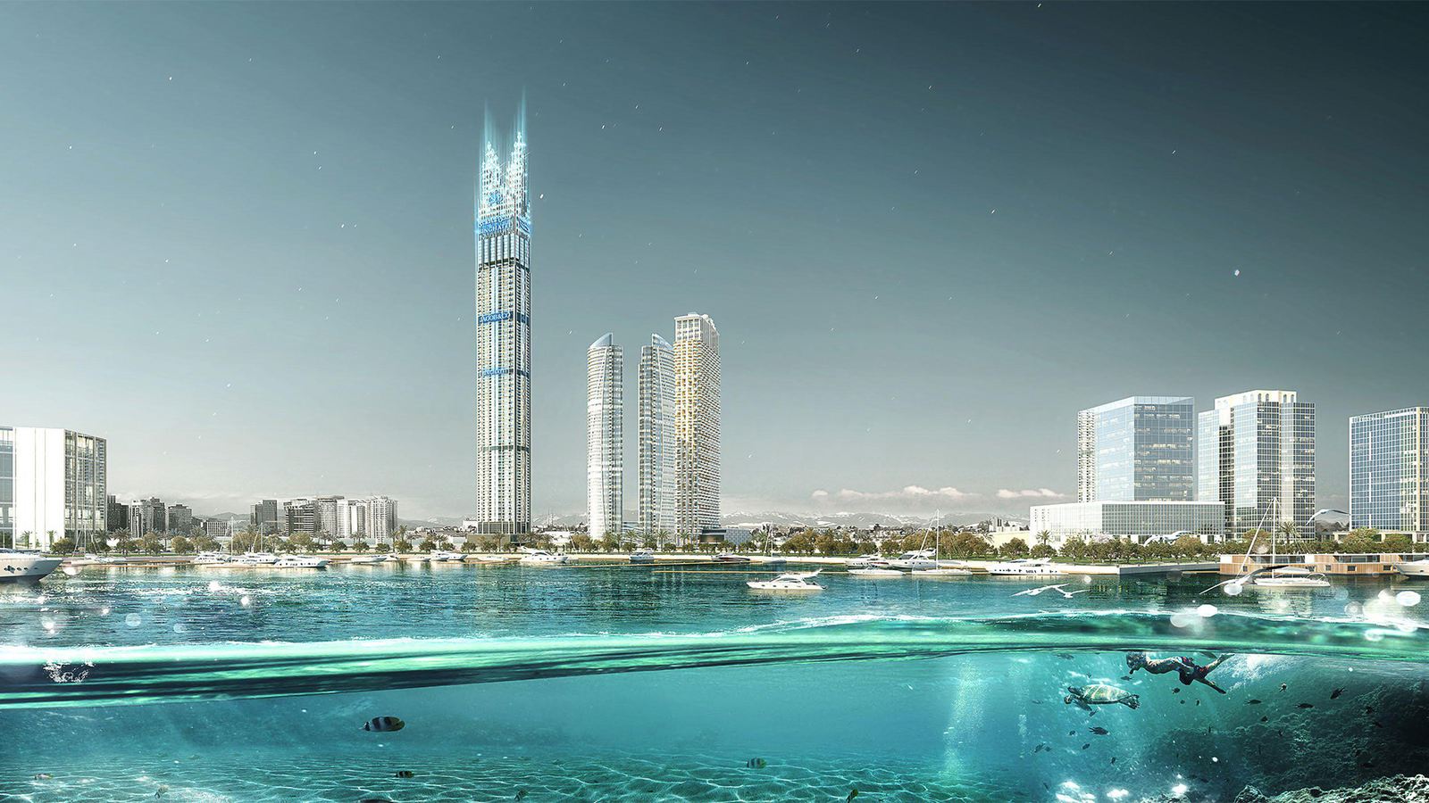 Burj Binghatti — gallery image 16