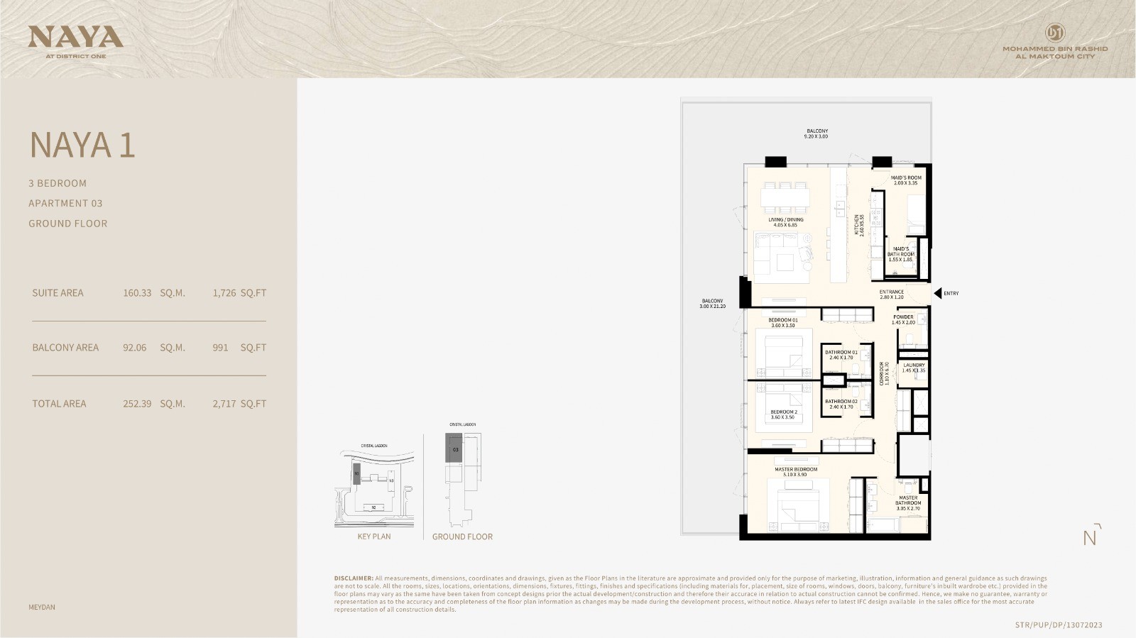 None floor plan