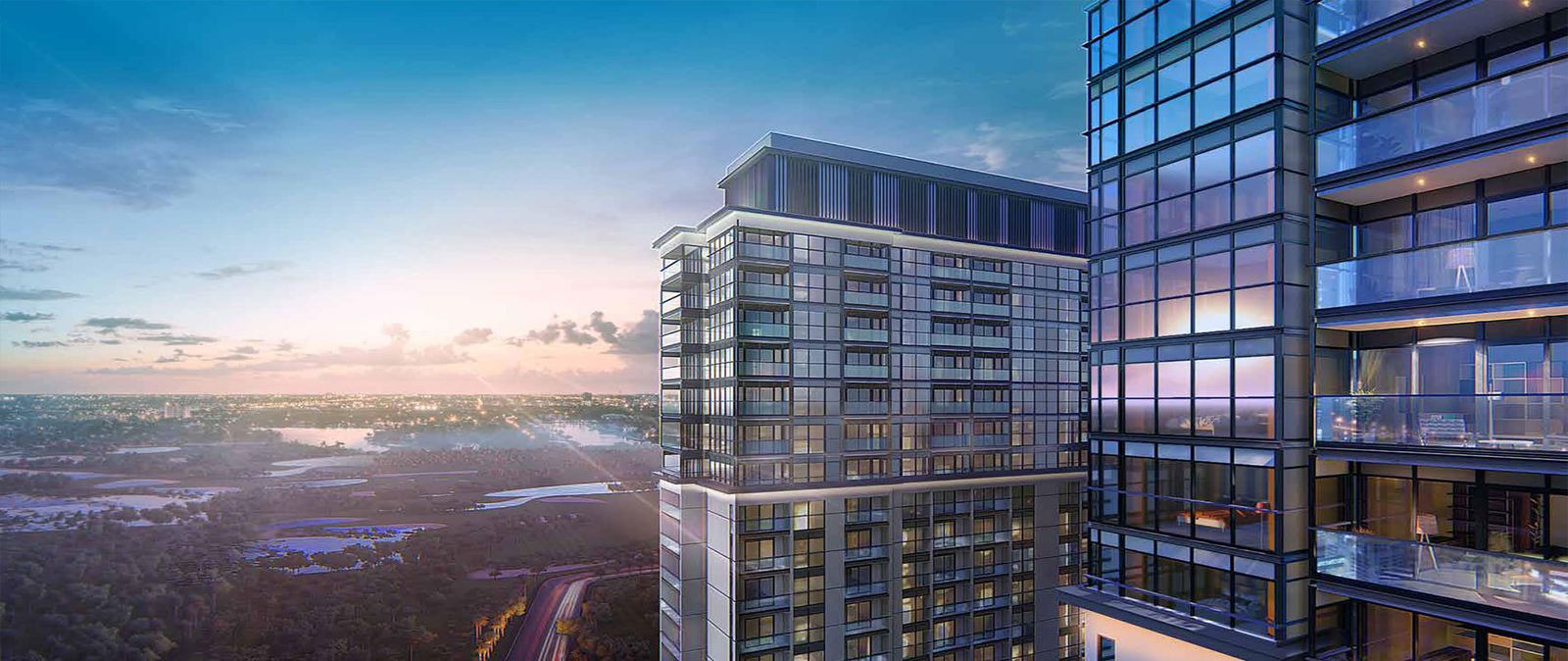 Sobha Creek Vistas — gallery image 5