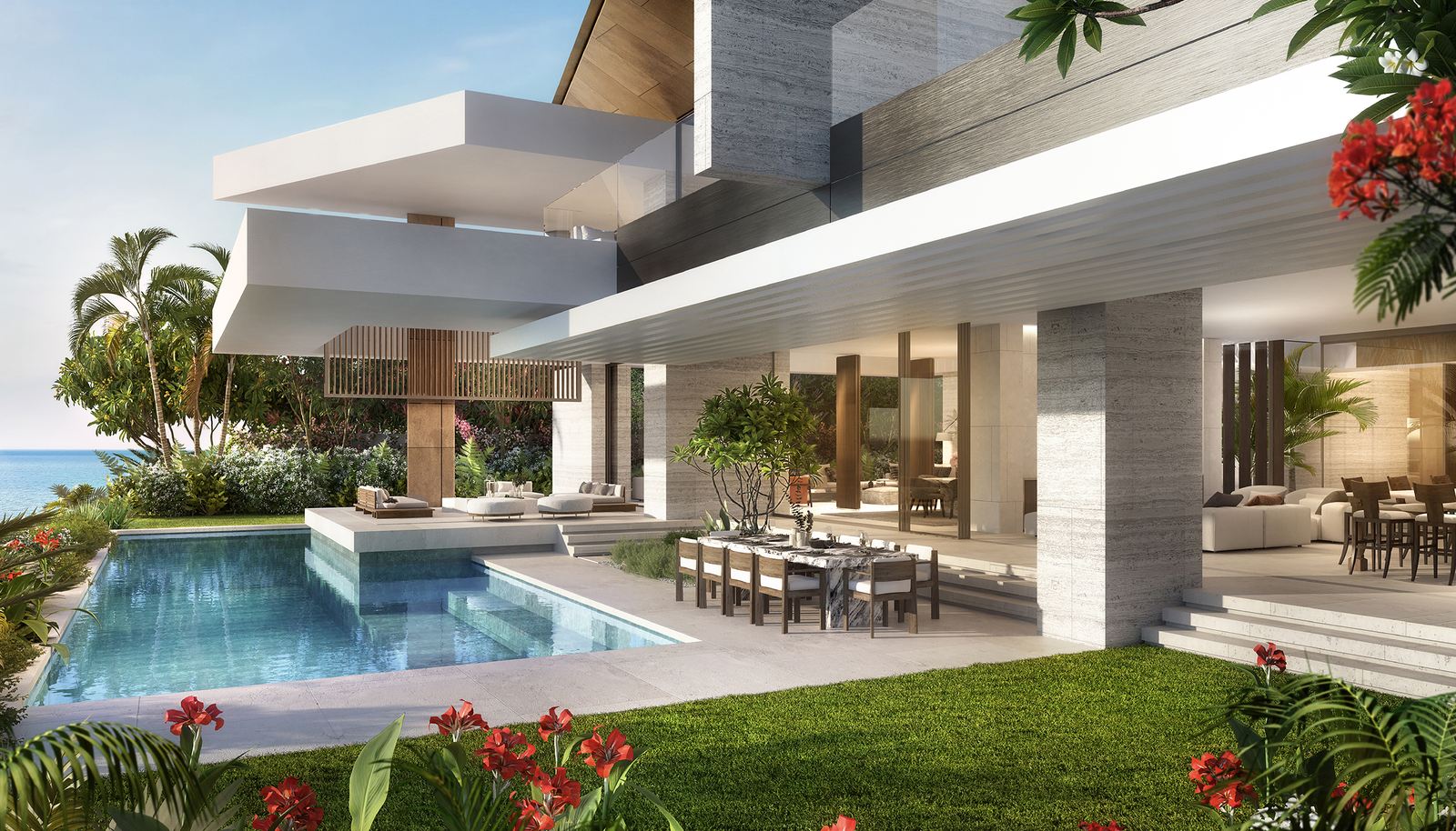Serenity Mansions — gallery image 5