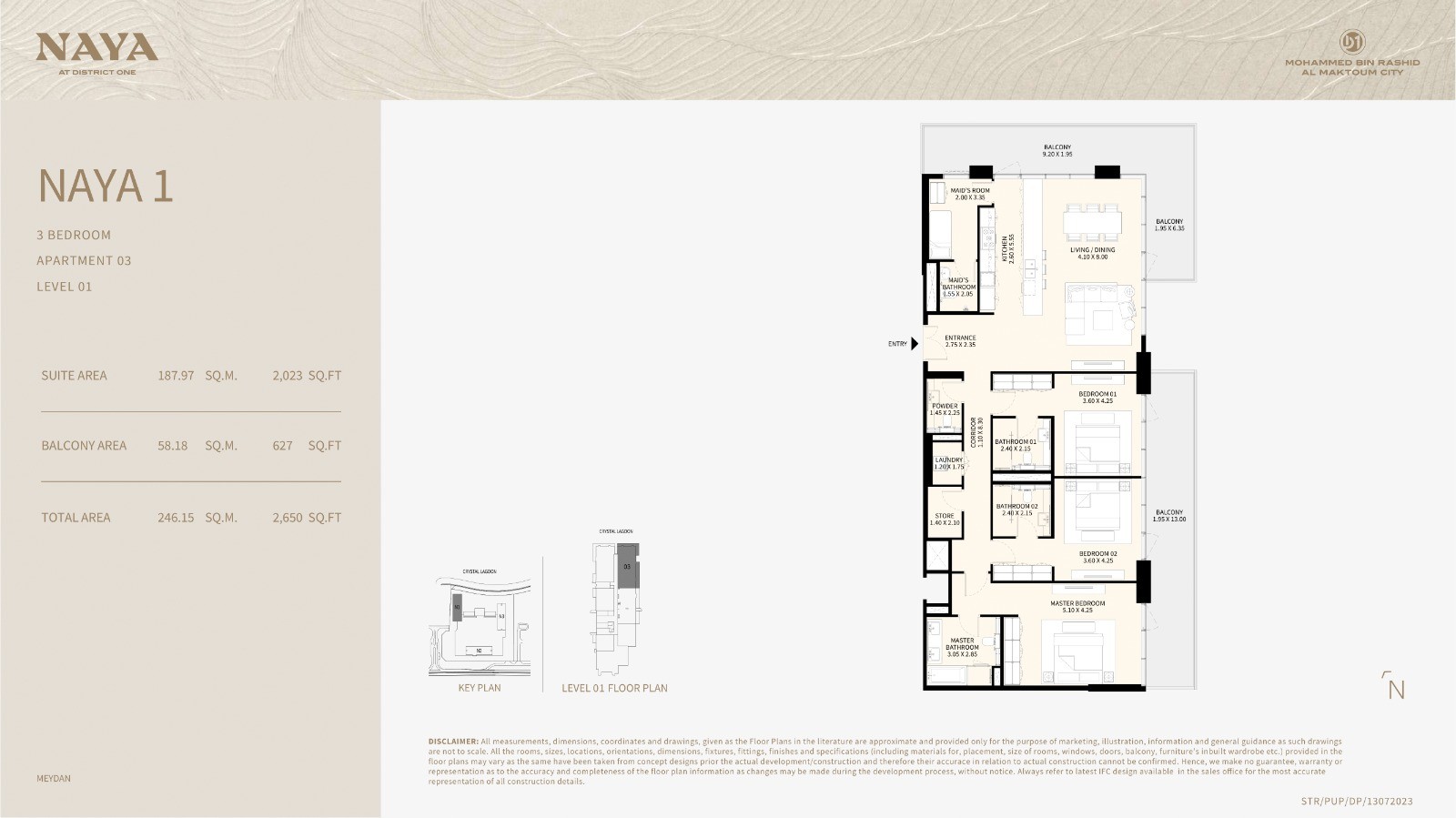 None floor plan