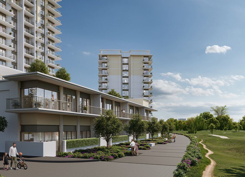 Golf Verge — gallery image 1
