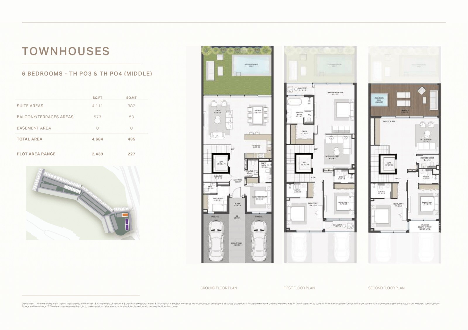 None floor plan