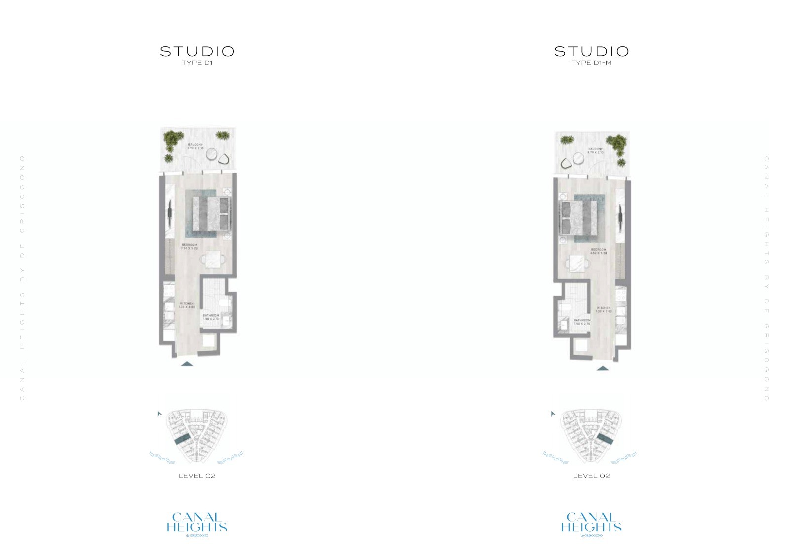 None floor plan