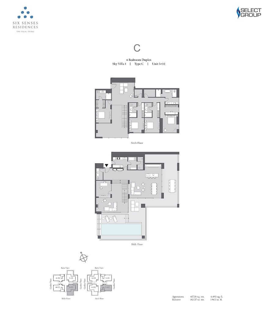 None floor plan